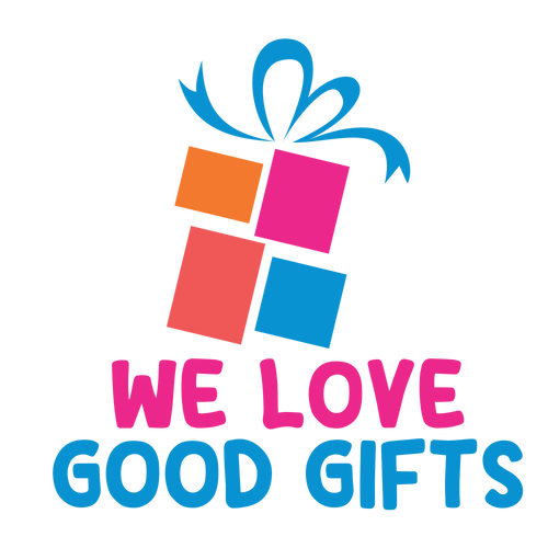 We love good gifts